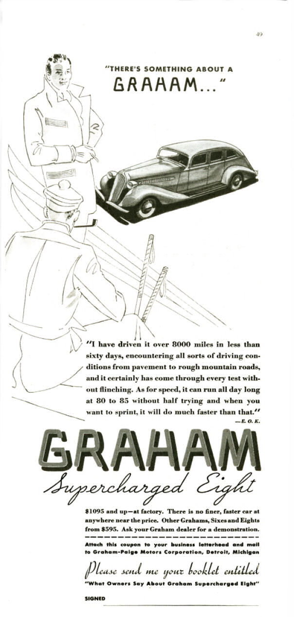 1935 Graham 5